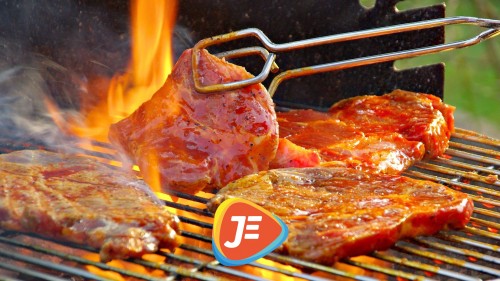 Barbecue para Empresas e Particulares