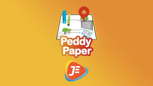 Peddy Paper